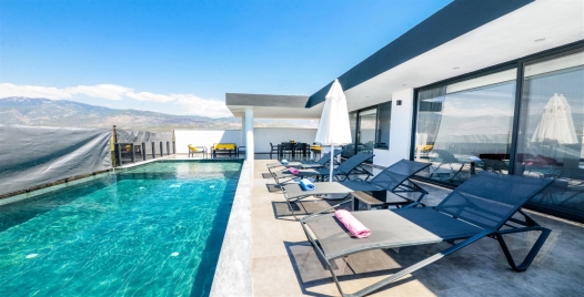 Villa Nar Tanesi 2 Resim