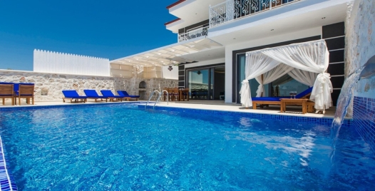 Villa Adol 0 Resim