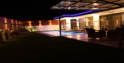 Villa Ayyıldız 3 Resim