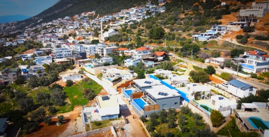 Villa Grand Emora 2 4 Resim