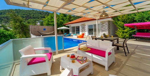 Villa Valeri 0 Resim