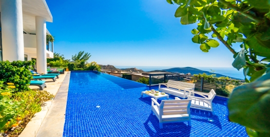 Villa Luxury 1 Resim