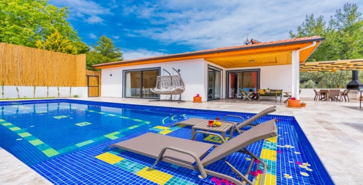 Villa Narya 1 Resim