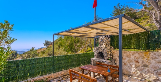 Villa Yelekin 2 Taş 4 Resim