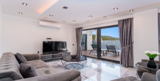 Villa Voluptas İslamlar 4 Resim