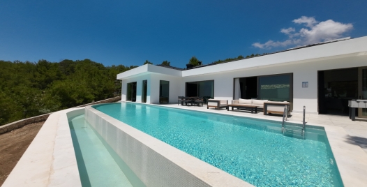 Villa Sun - Planet Villas 0 Resim