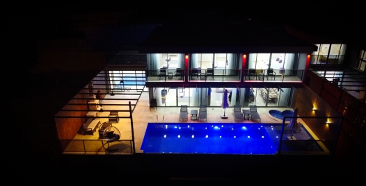 Villa Grand Emora 2 0 Resim