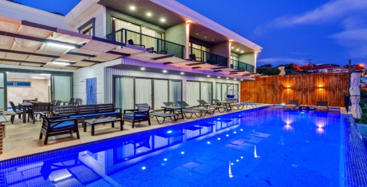 Villa Emoraa 1 4 Resim