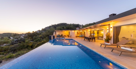 Villa Azra İslamlar 3 Resim