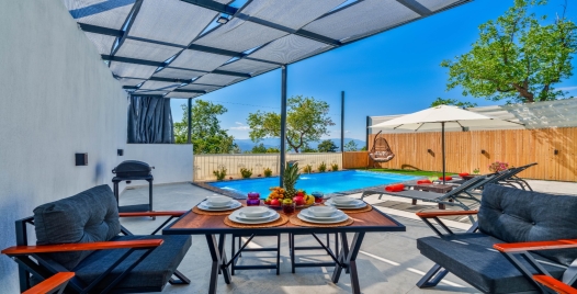 Villa Zeytin 0 Resim