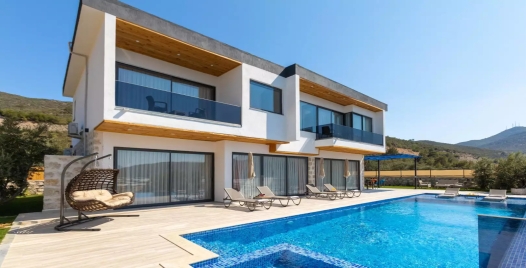 Villa Simon 0 Resim