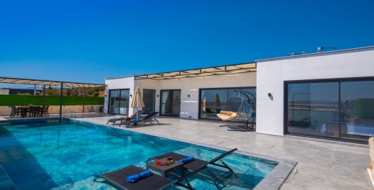 Villa Okyanus Çavdır 0 Resim