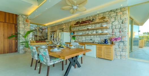 Villa Şato 4 Resim