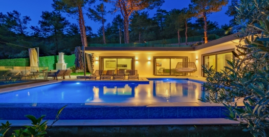 Villa Arya Duo 3 Resim