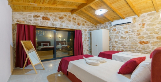 Villa Yıldız Denizi 1 3 Resim