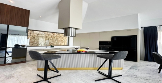 Villa Sun - Planet Villas 3 Resim