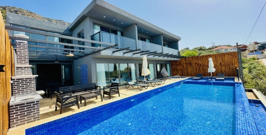 Villa Grand Emora 1 4 Resim