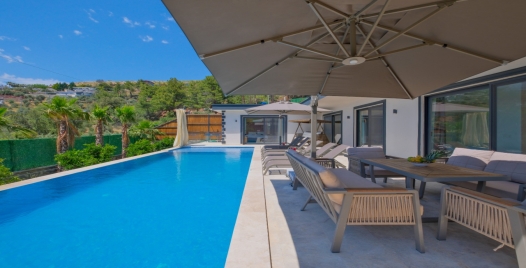Villa Mina Rio 3 0 Resim