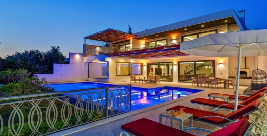 Villa Lumo 2 Resim