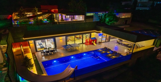 Villa Hüseyin 3 0 Resim