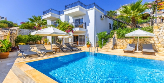 Villa Louise 3 Resim