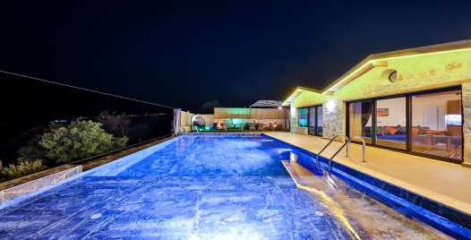 Villa Ege 4 Resim