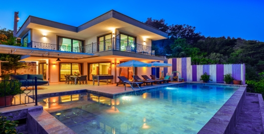 Villa Platin 1 2 Resim