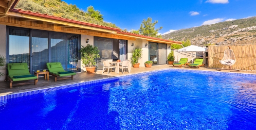 Villa Achyle 20-25 4 Resim
