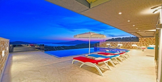 Villa Sur 1 Resim