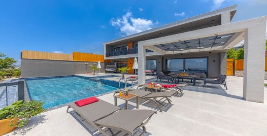 Villa Dante 4 Resim