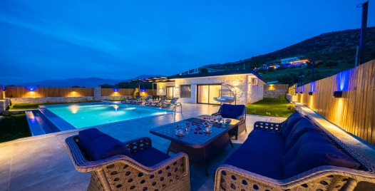 Villa Zeus 4 Resim