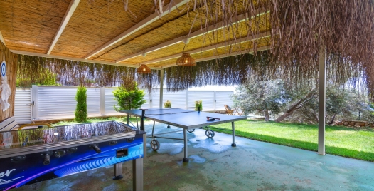 Villa Rezervasyon Lamer 3 Resim