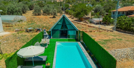 Villa Marilyn 1 Resim
