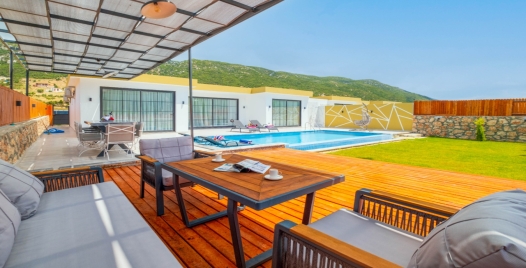 Villa Gold 2 0 Resim